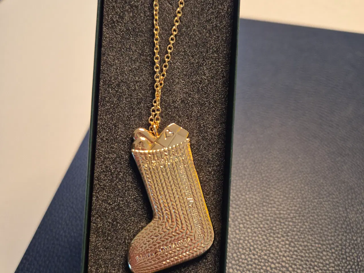 Billede 9 - Juleuroer 1997 til 2002