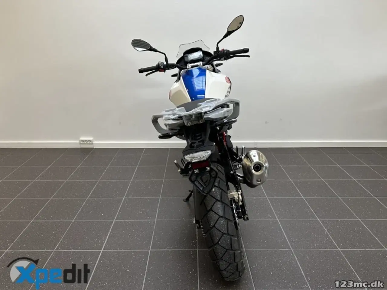 Billede 8 - BMW G 310 GS