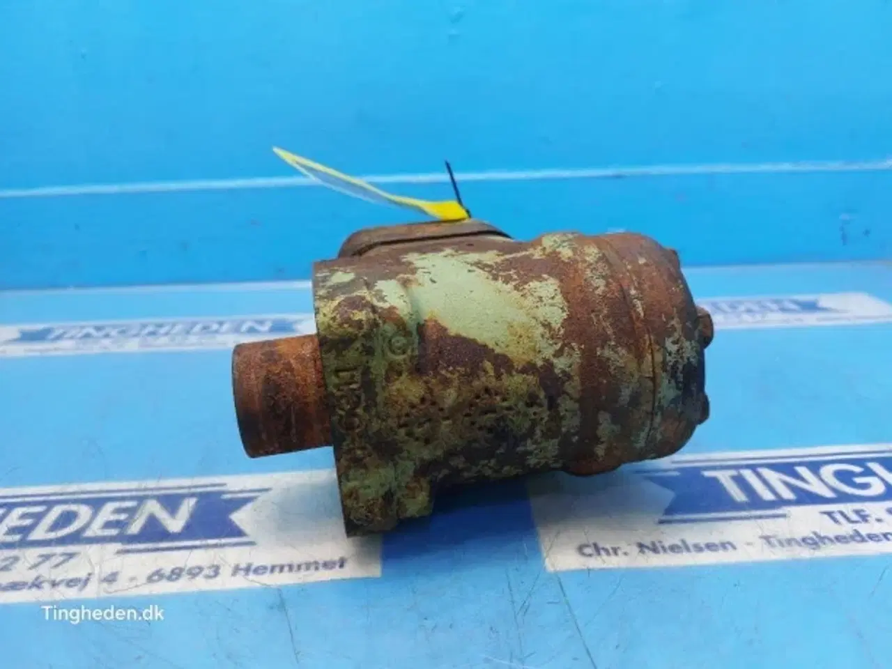 Billede 3 - Claas Dominator 76 Orbitrol 0006025330