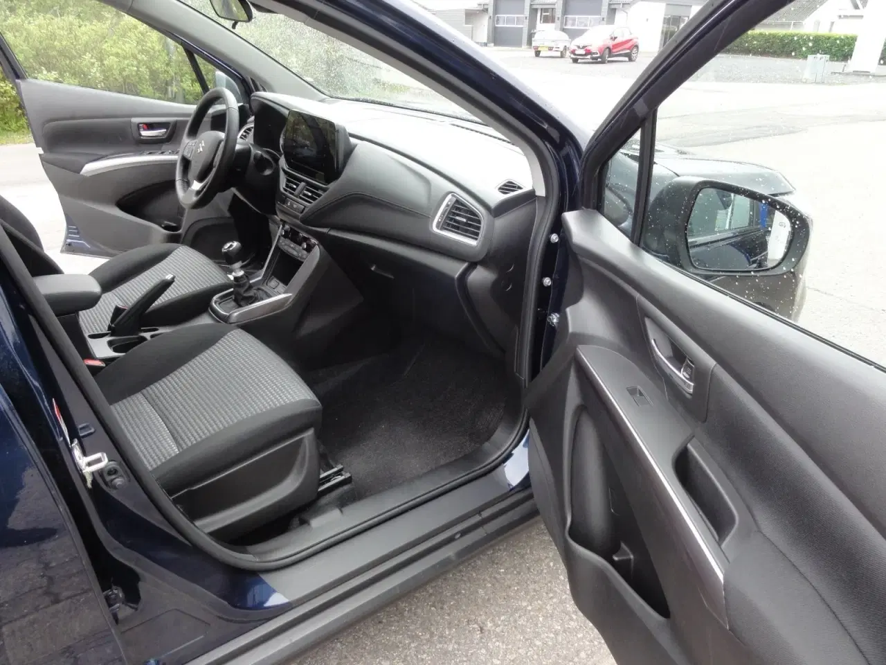 Billede 10 - Suzuki S-Cross 1,4 mHybrid Active