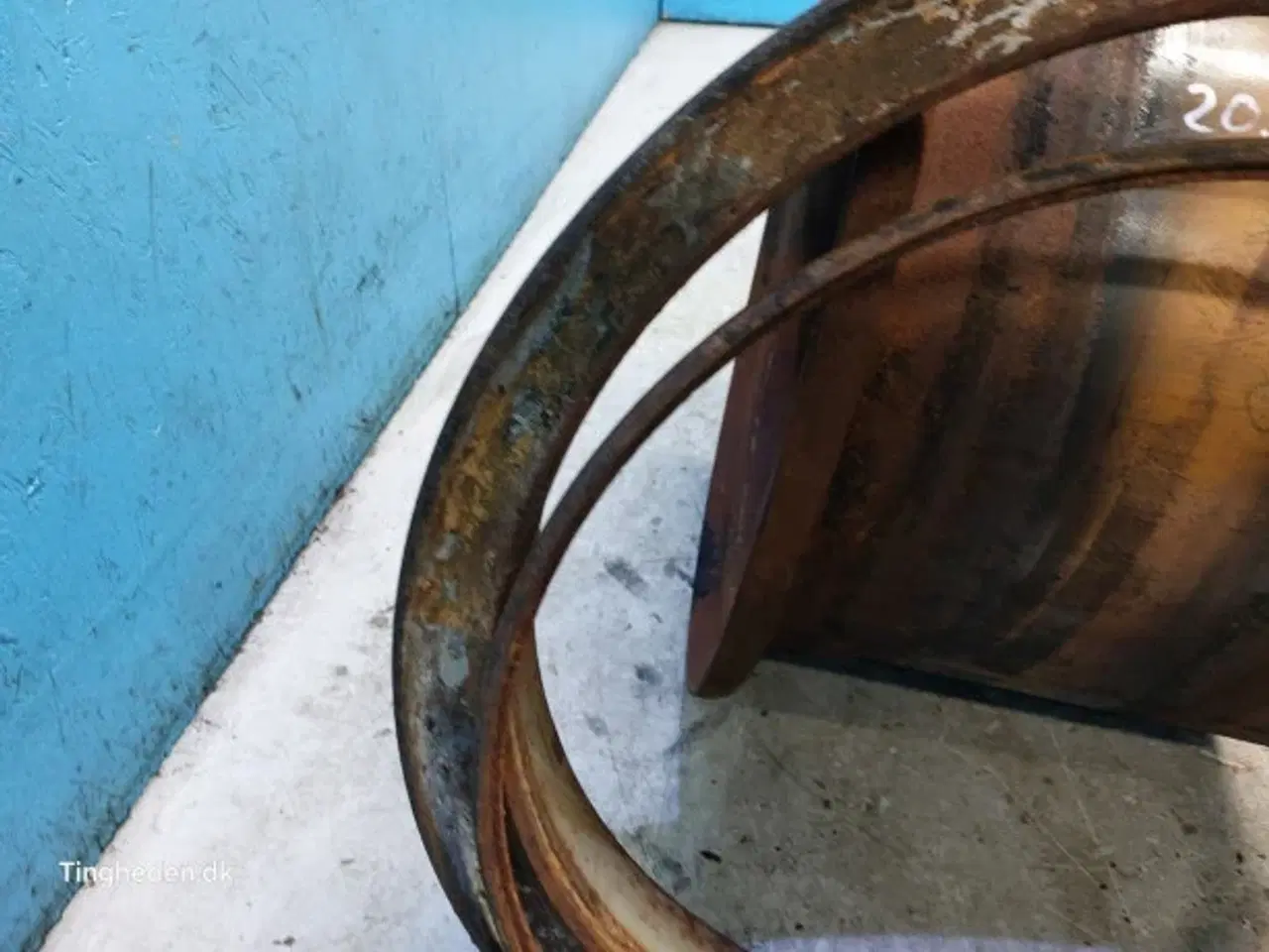 Billede 6 - 25"   20.5R25