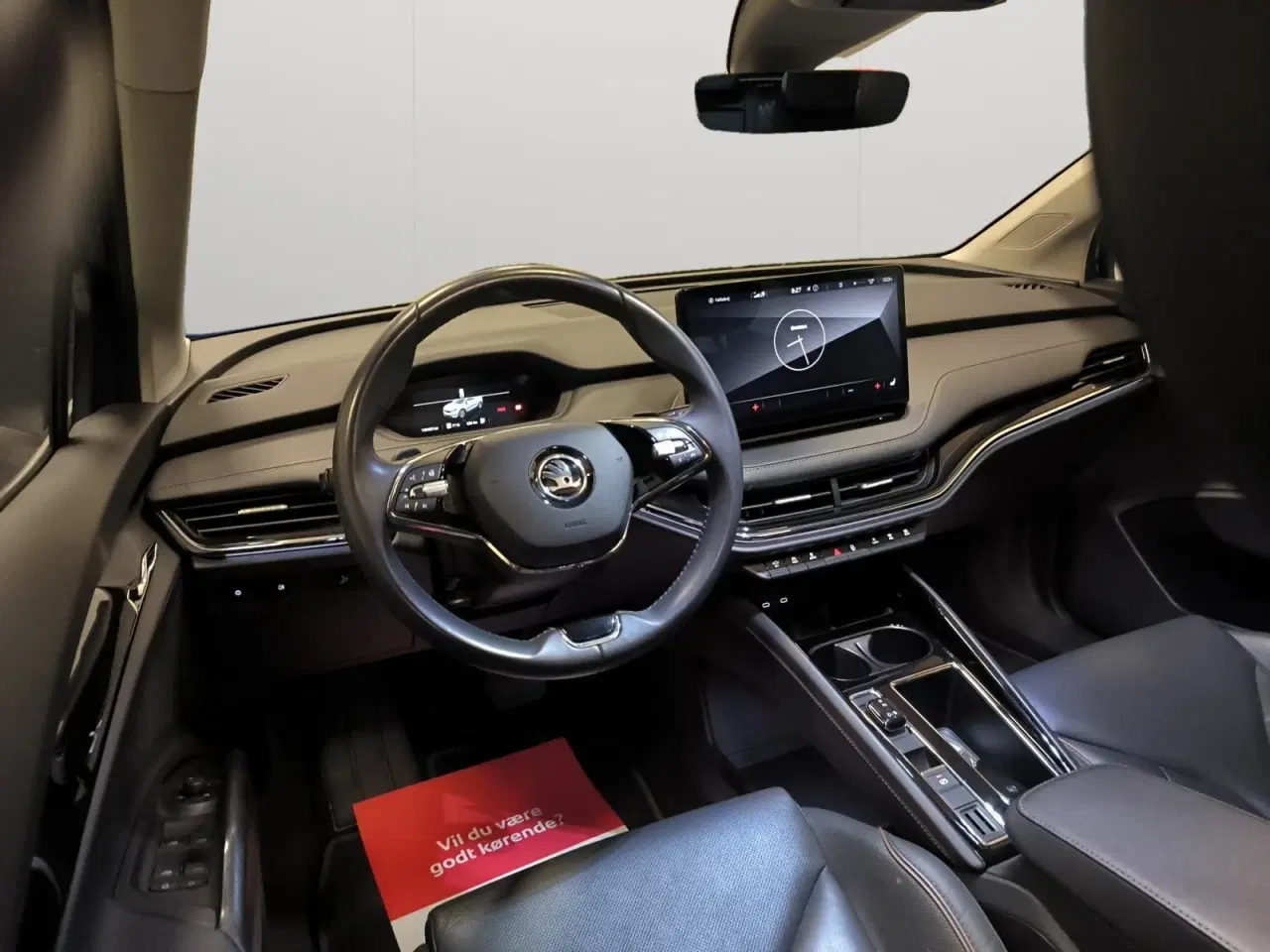 Billede 5 - Skoda Enyaq 80 iV