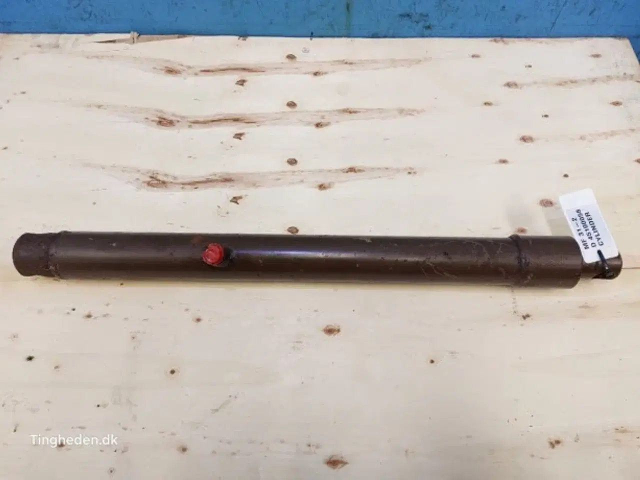 Billede 6 - Dronningborg D7500 Cylinder 45x600 45100057