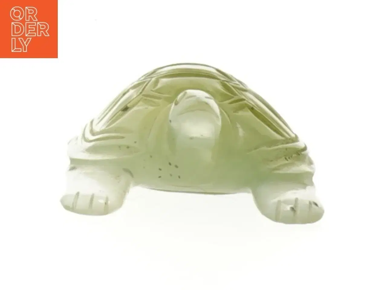 Billede 8 - Dekorative skildpaddefigurer (str. 10 cm)