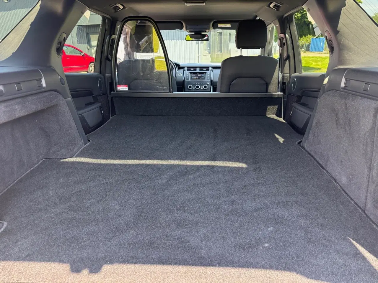 Billede 16 - Land Rover Discovery 5 2,0 SD4 SE aut. Van