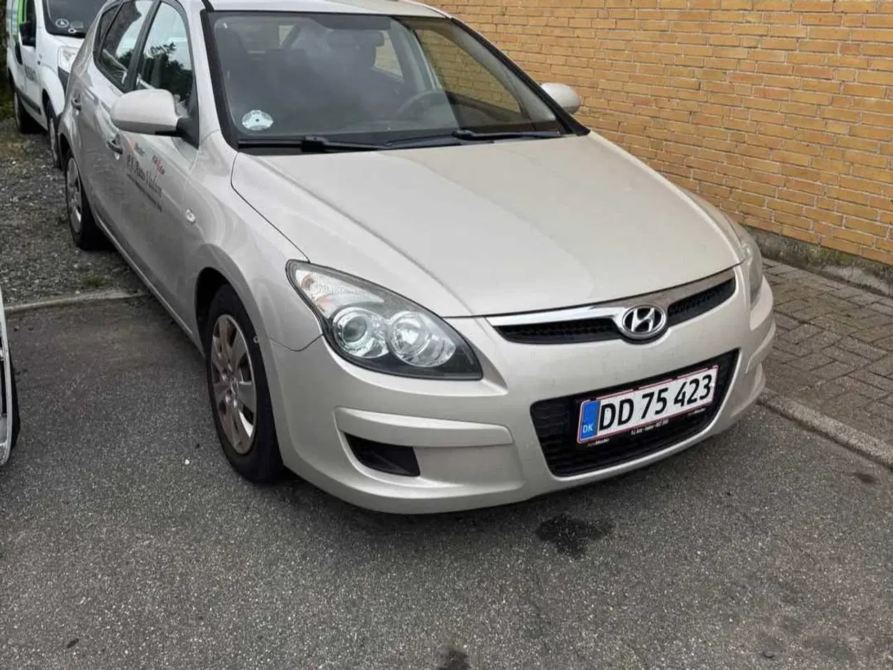 Billede 4 - Ny synet Hyundai I30