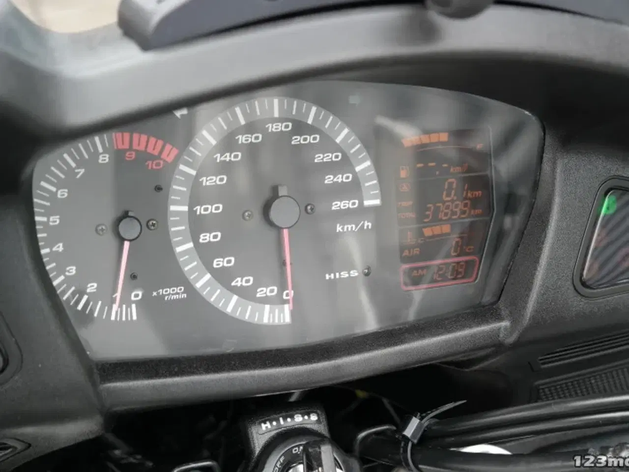 Billede 22 - Honda ST 1300 Pan European MC-SYD       BYTTER GERNE