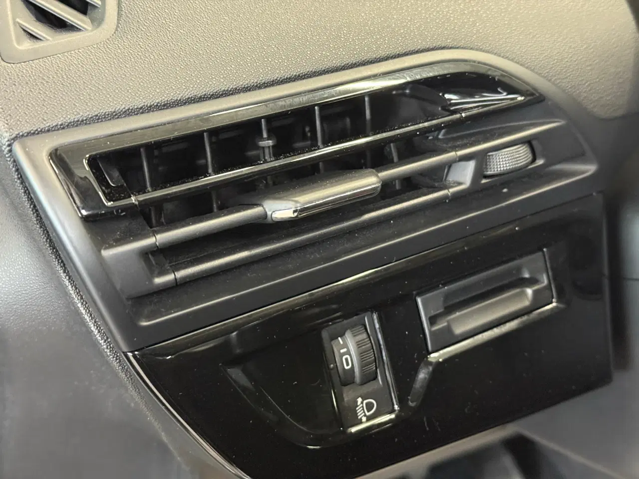Billede 9 - Citroën C4 Picasso 1,6 Blue HDi Iconic start/stop 120HK 6g