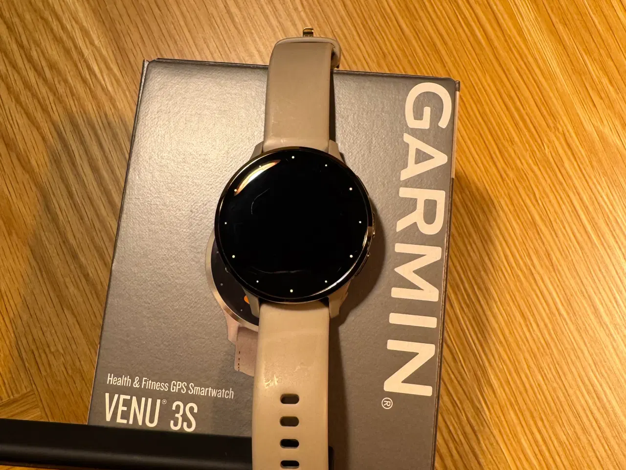 Billede 2 - Garmin Venu 3s