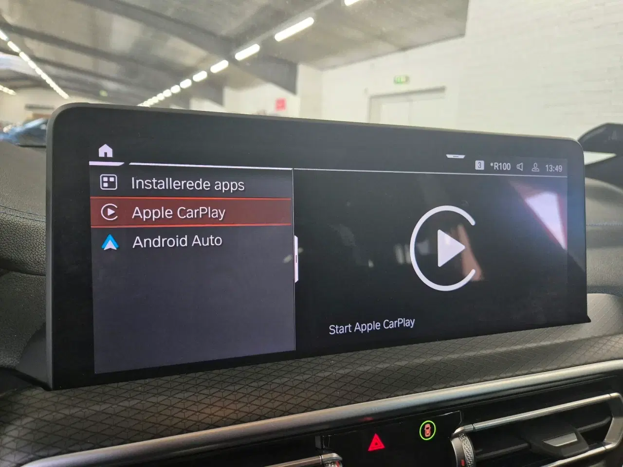 Billede 10 - BMW iX3 EL M-Sport Charged Plus 286HK 5d Aut.