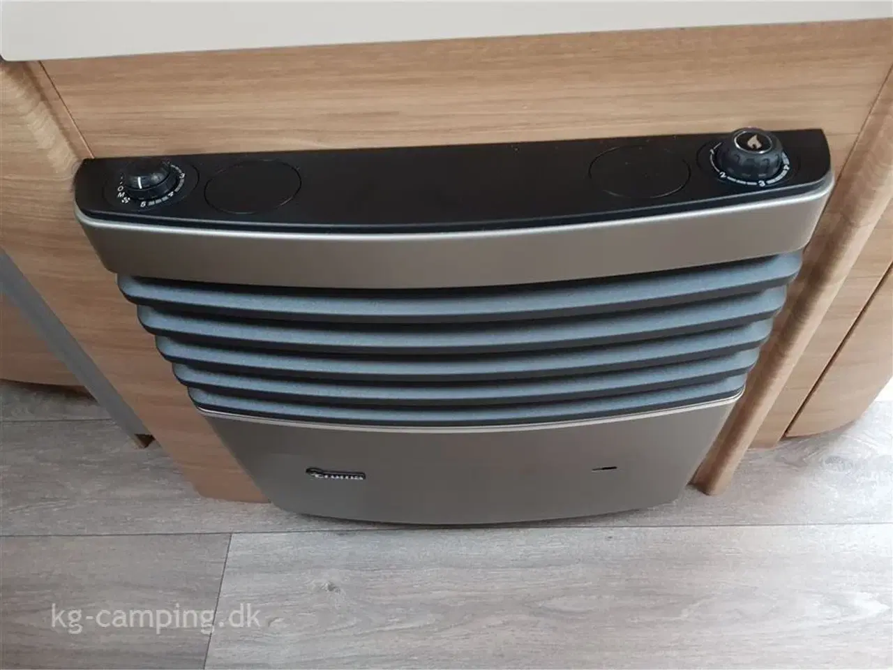 Billede 10 - 2024 - Fendt Bianco Selection 465 SFB   Kvalitetsvogn med fransk seng og rundsiddegruppe - Kan opvejes til 1.800 kg.