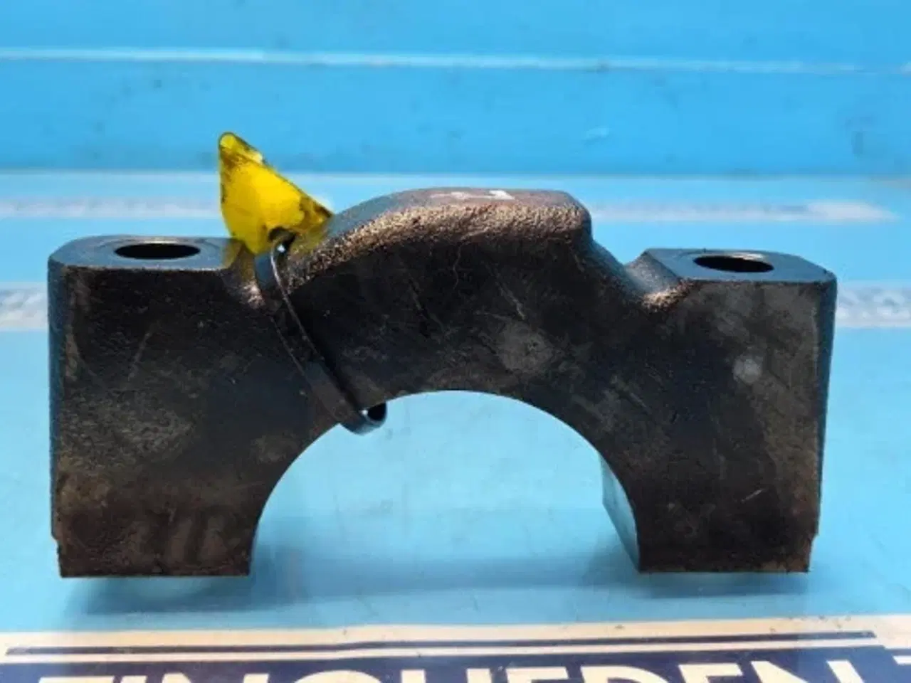 Billede 9 - Perkins 1006 Stempel Cap