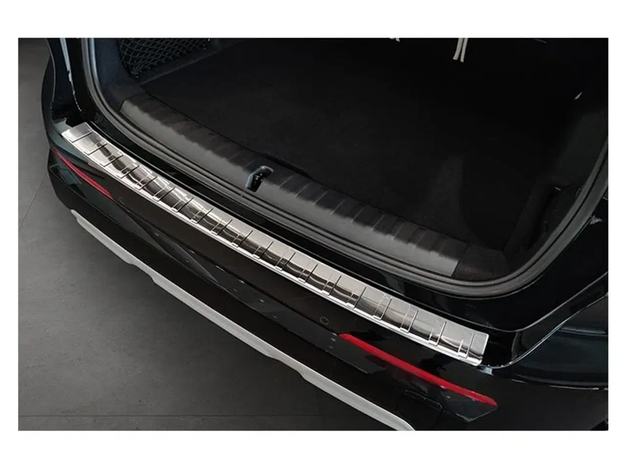Billede 1 - Læssekantbeskytter Bmw X1 III U11 2022- Stål