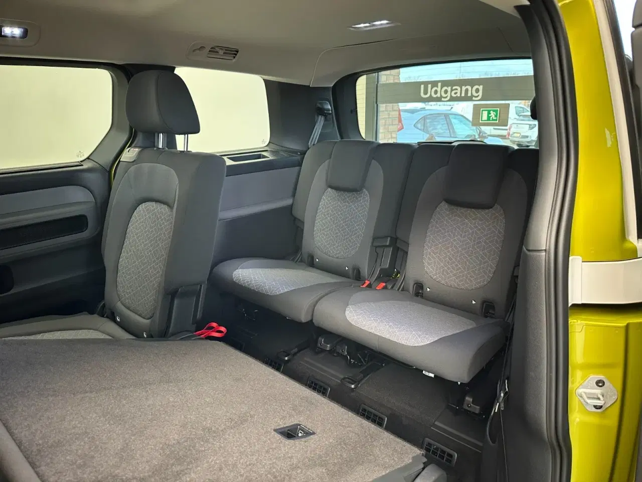 Billede 13 - VW ID.Buzz 86 Pro 7prs LWB