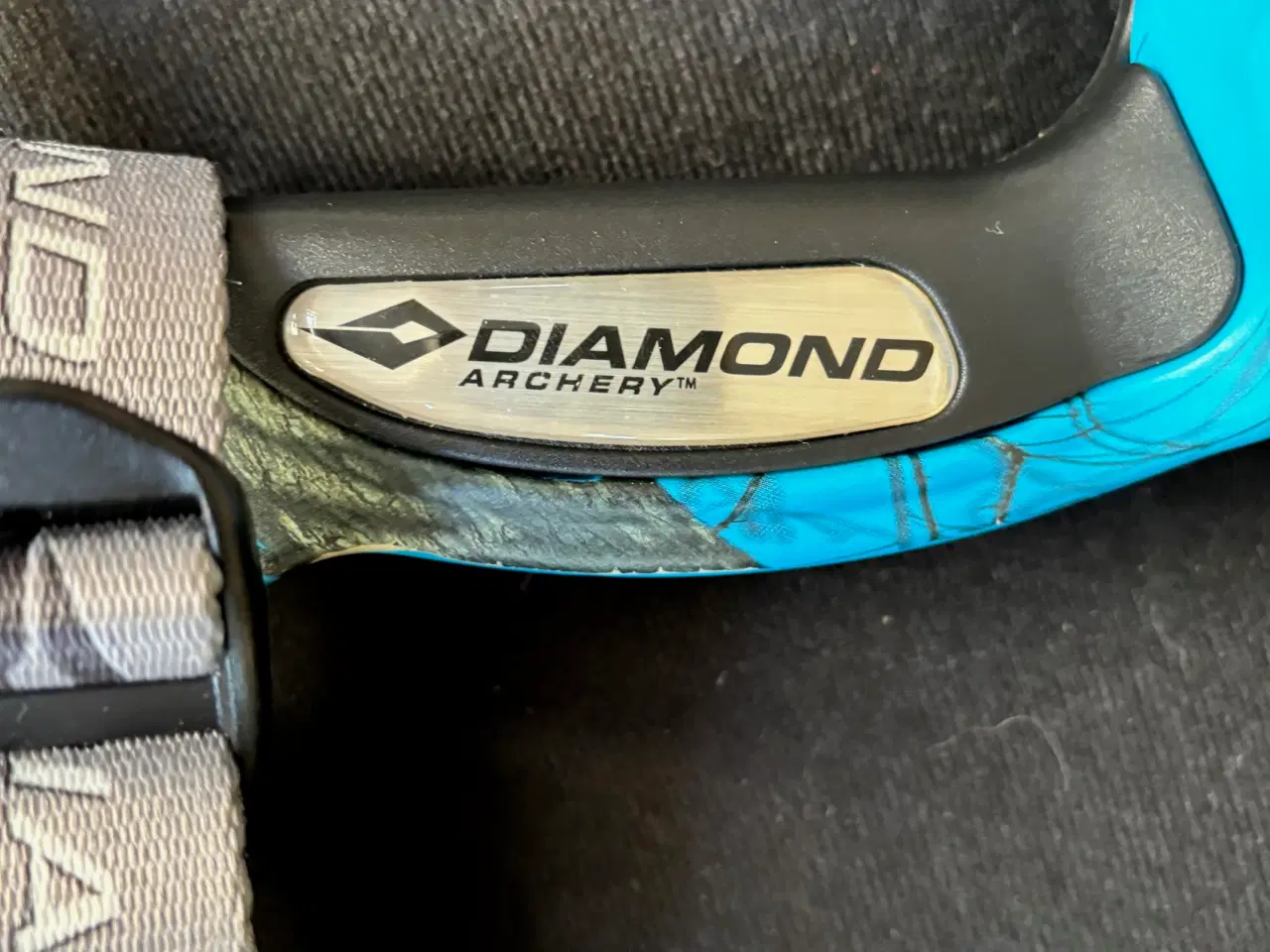 Billede 6 - Diamond Archery Edge SB-1.