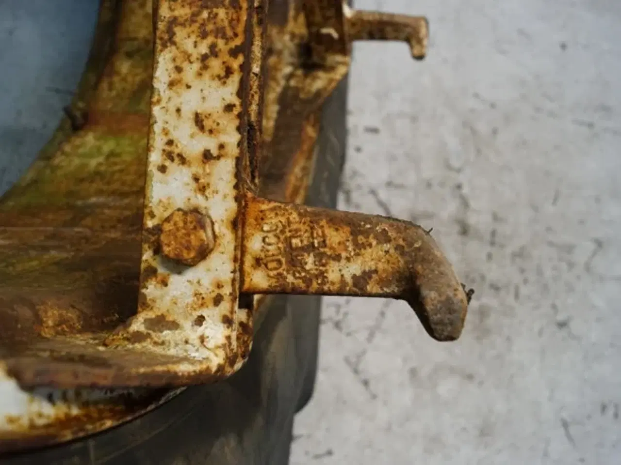 Billede 10 - 38"   16.9-38