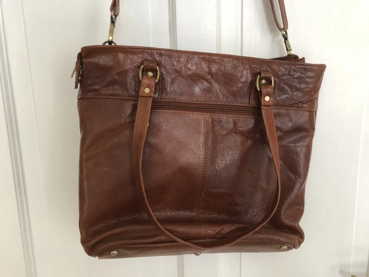 Billede 4 - The Monte taske/shopper