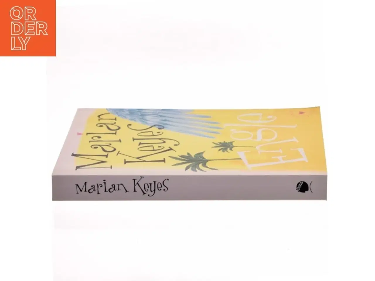 Billede 2 - Engle af Marian Keyes (Bog)