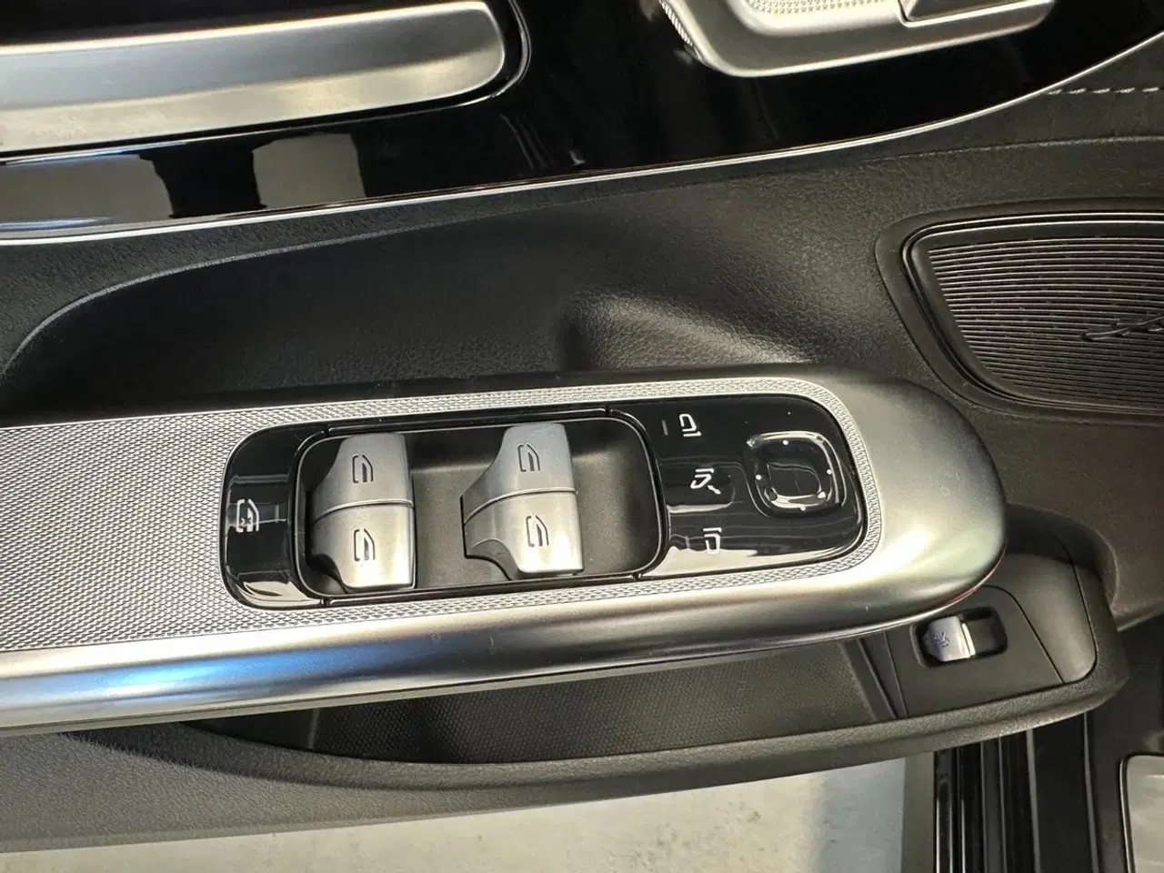 Billede 15 - Mercedes EQE350  AMG Line