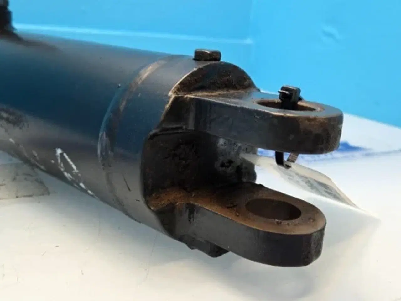 Billede 4 - Massey Ferguson 6290 Cylinder 3795031M1