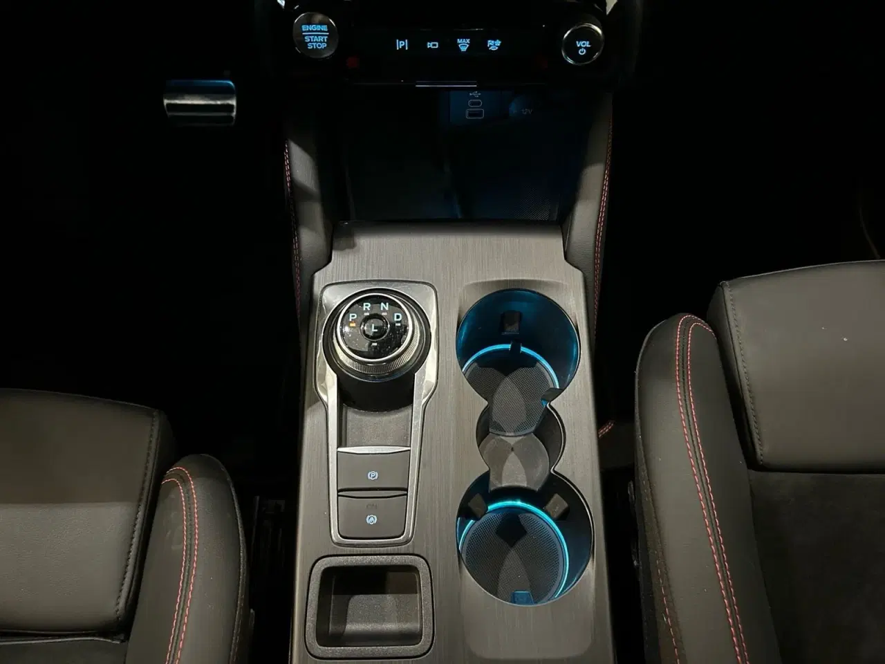 Billede 14 - Ford Kuga 2,5 PHEV ST-Line X CVT