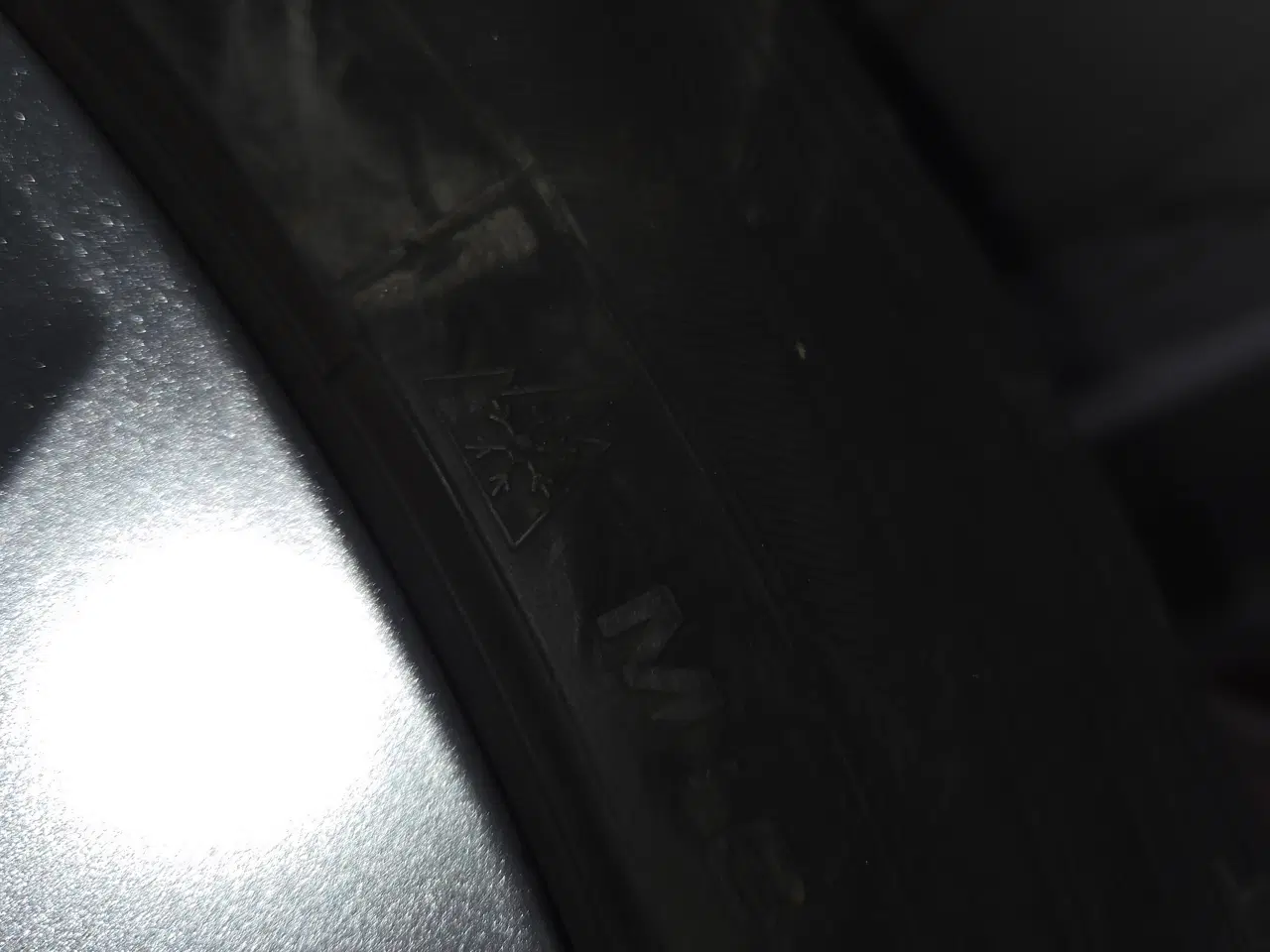 Billede 4 - Audi fælge