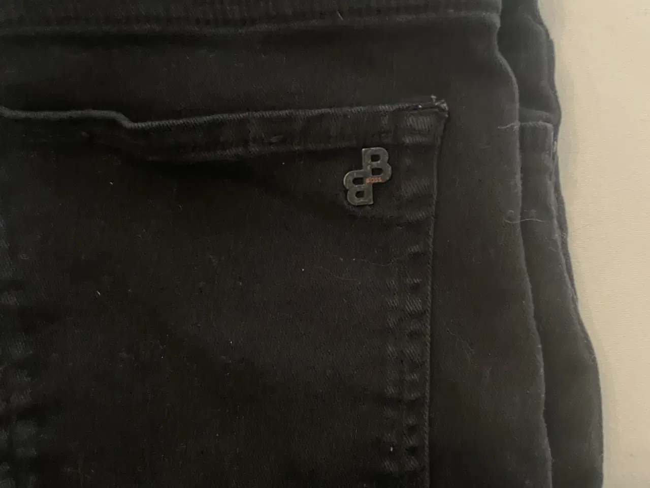 Billede 2 - Boss jeans 
