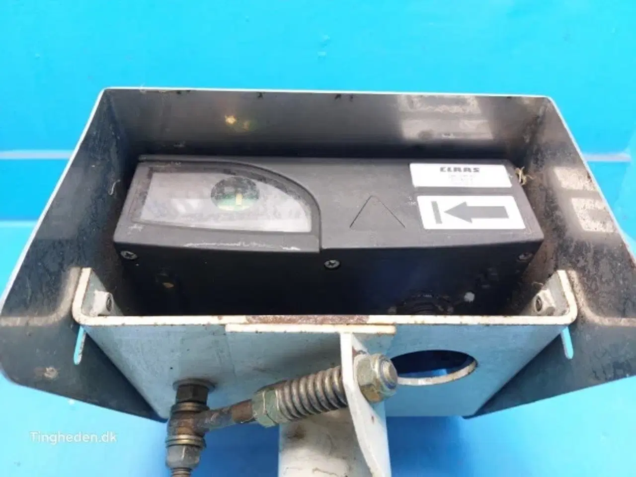 Billede 11 - Claas Laser Sensor 011811.0