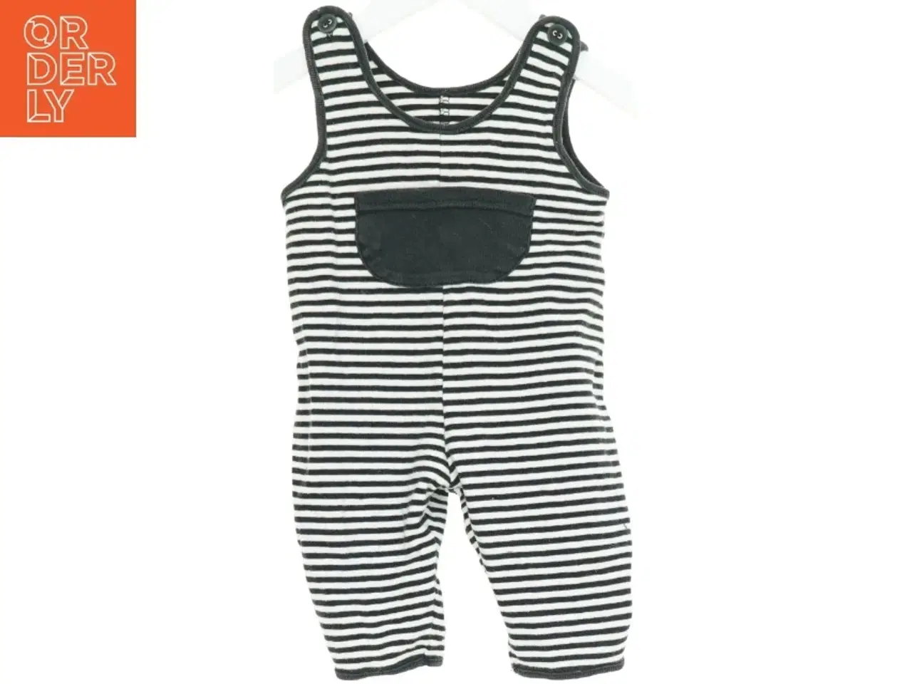 Billede 1 - Buksedragt (str. 62 cm)