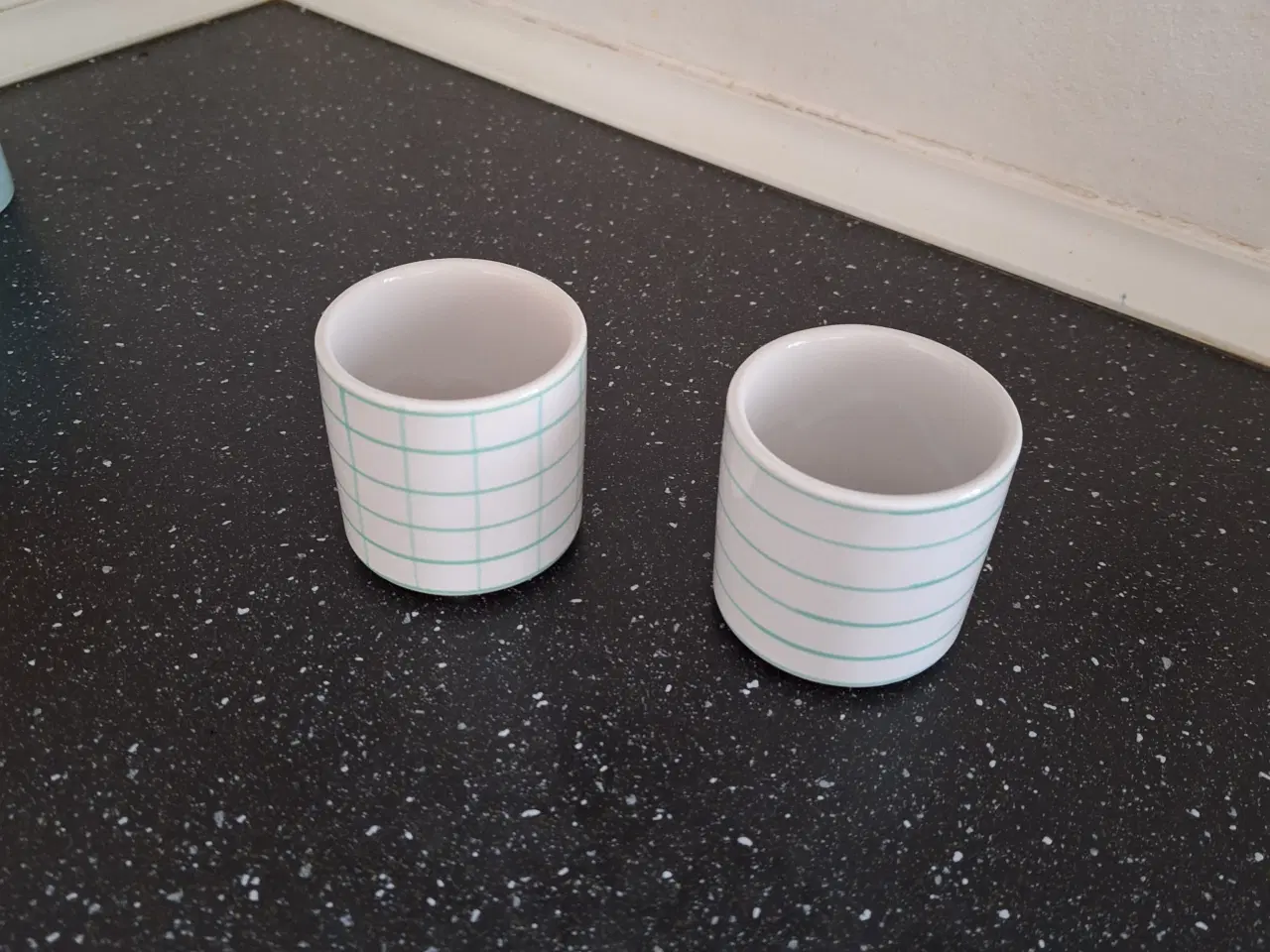 Billede 1 - Lysestager