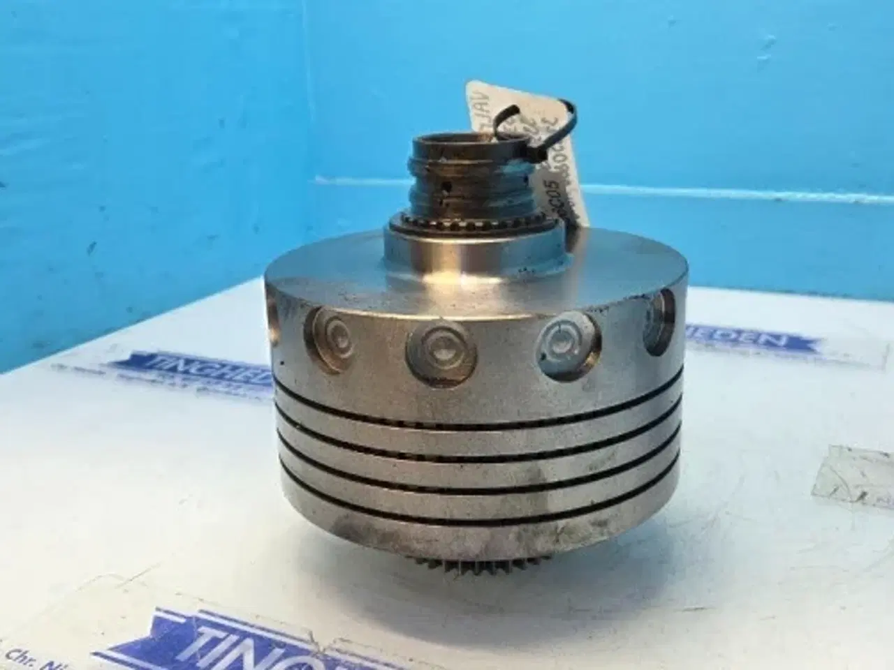 Billede 10 - Valmet  8350   Brugt Transmission   33349600