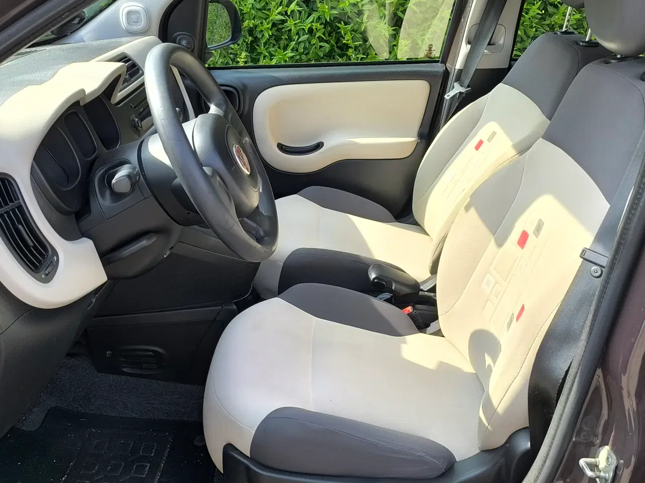 Billede 6 - Fiat Panda 1,2 2012