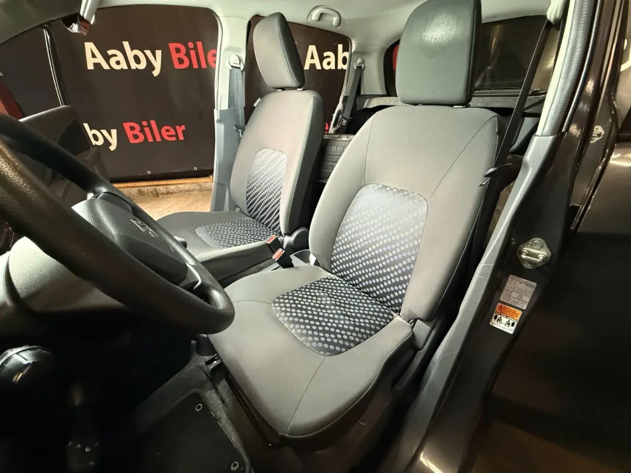 Billede 5 - Suzuki Celerio 1,0 Dualjet Exclusive