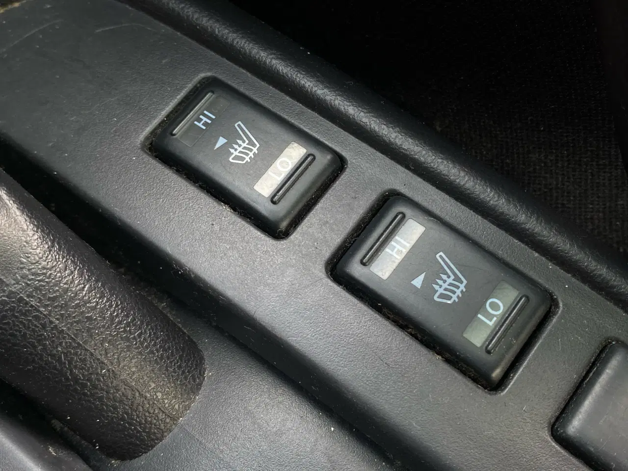 Billede 12 - Nissan Micra 1,2 Elle 80HK 5d