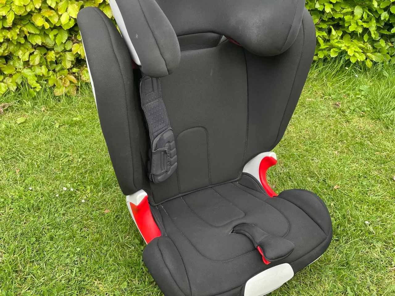Billede 1 - Britax Römer II XP
