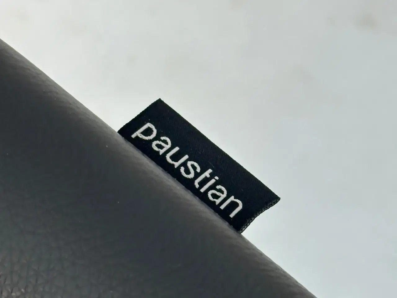 Billede 8 - Paustian Spinal Chair 80