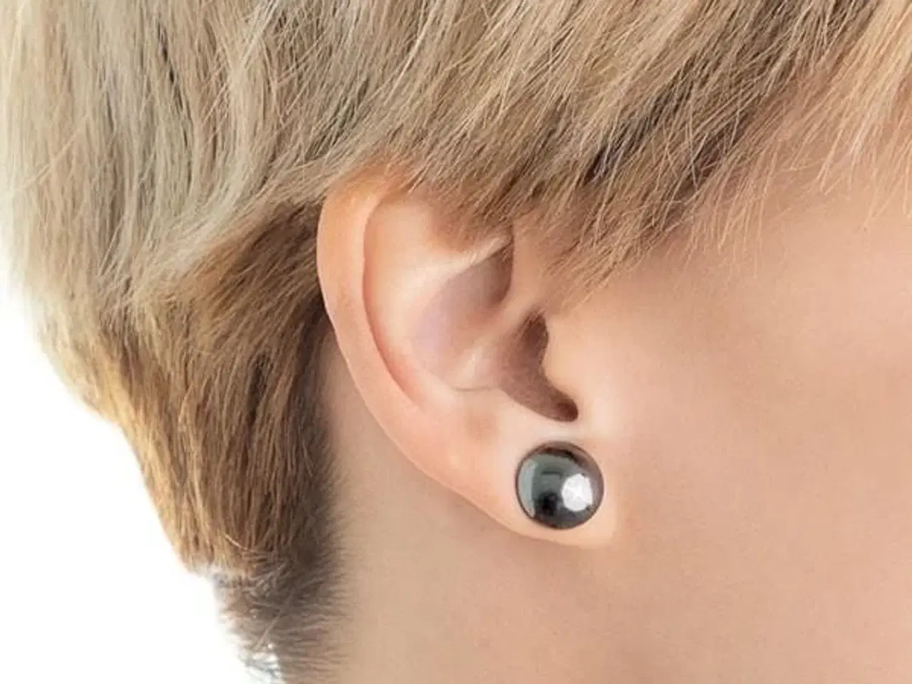 Billede 5 - Biomagnetiske slankende øreringe Slimagnetic InnovaGoods