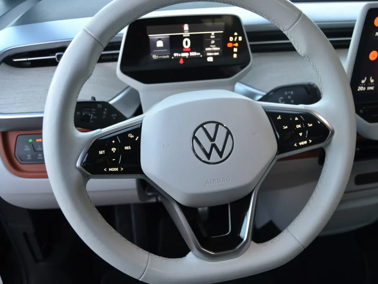 Billede 10 - VW ID. Buzz 77 Pro SWB