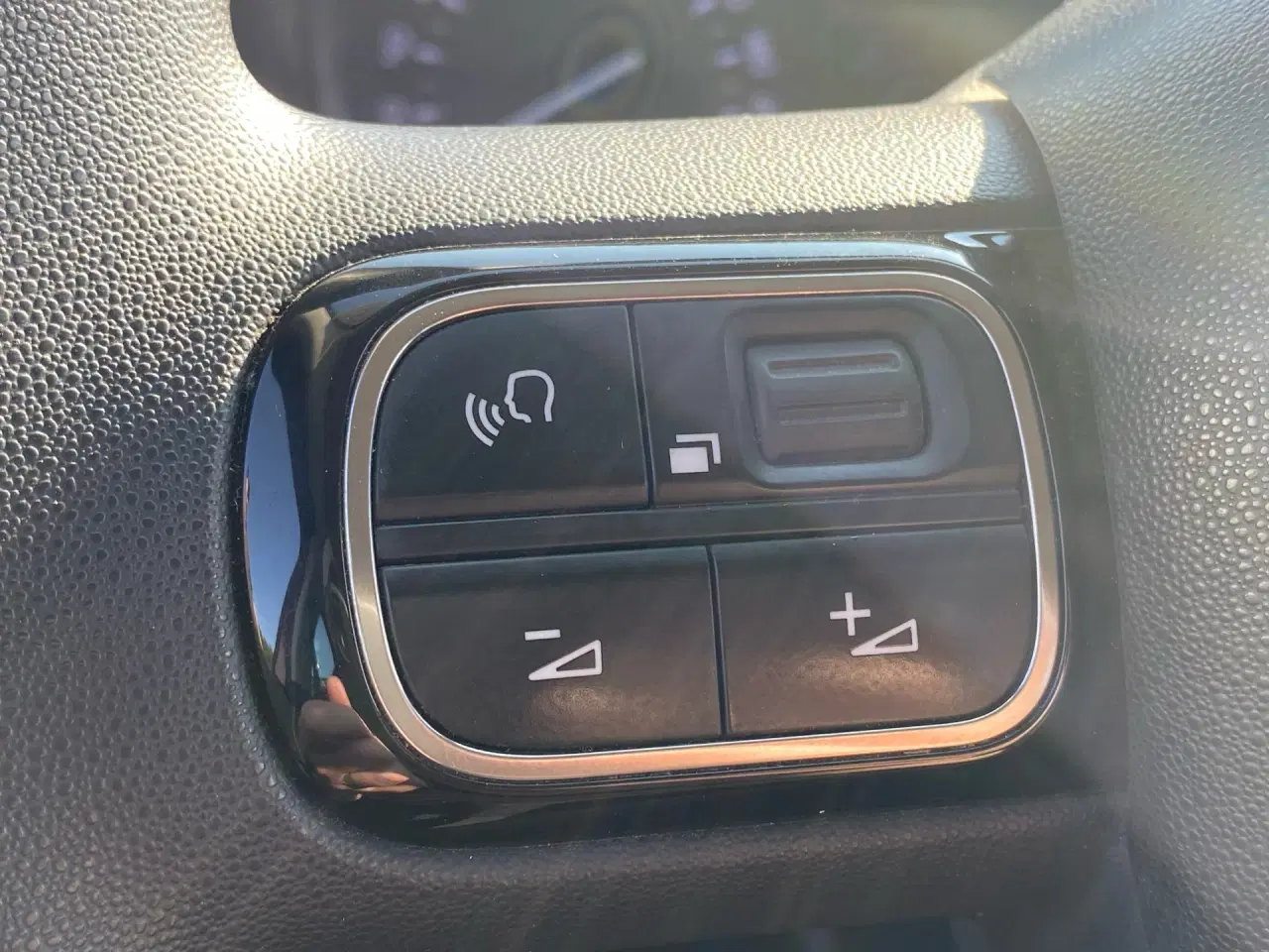 Billede 13 - Citroën C3 1,2 PureTech Feel+ 82HK 5d