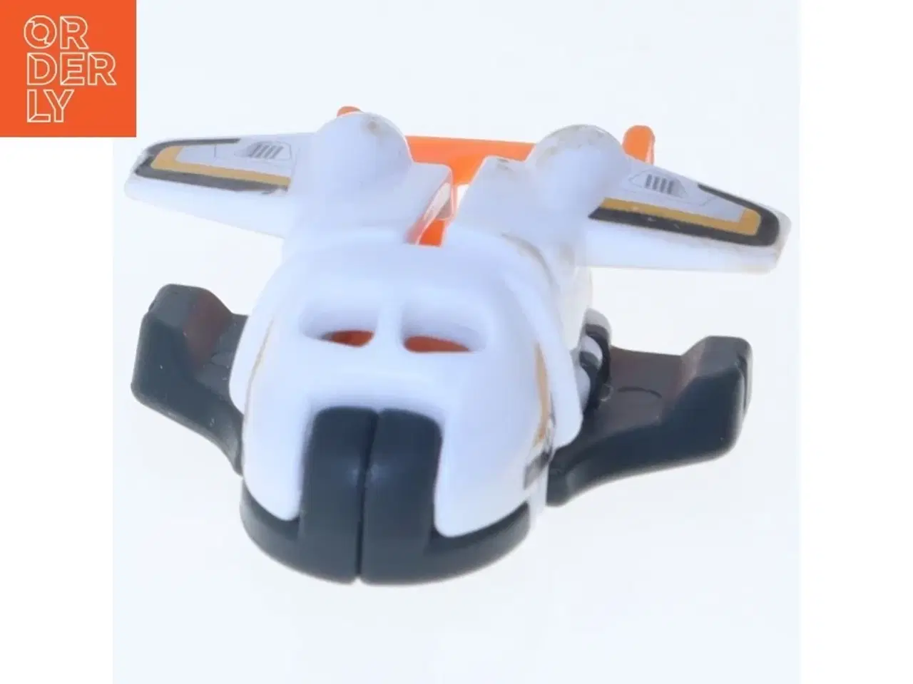 Billede 5 - Samling af actionfigurer og genstande (str. Ø 6 cm)