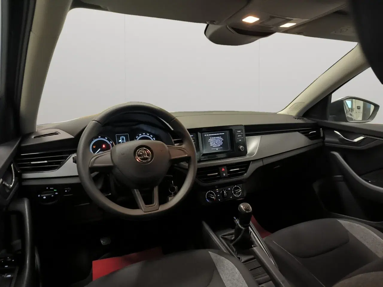 Billede 5 - Skoda Scala 1,0 TSi 95 Active