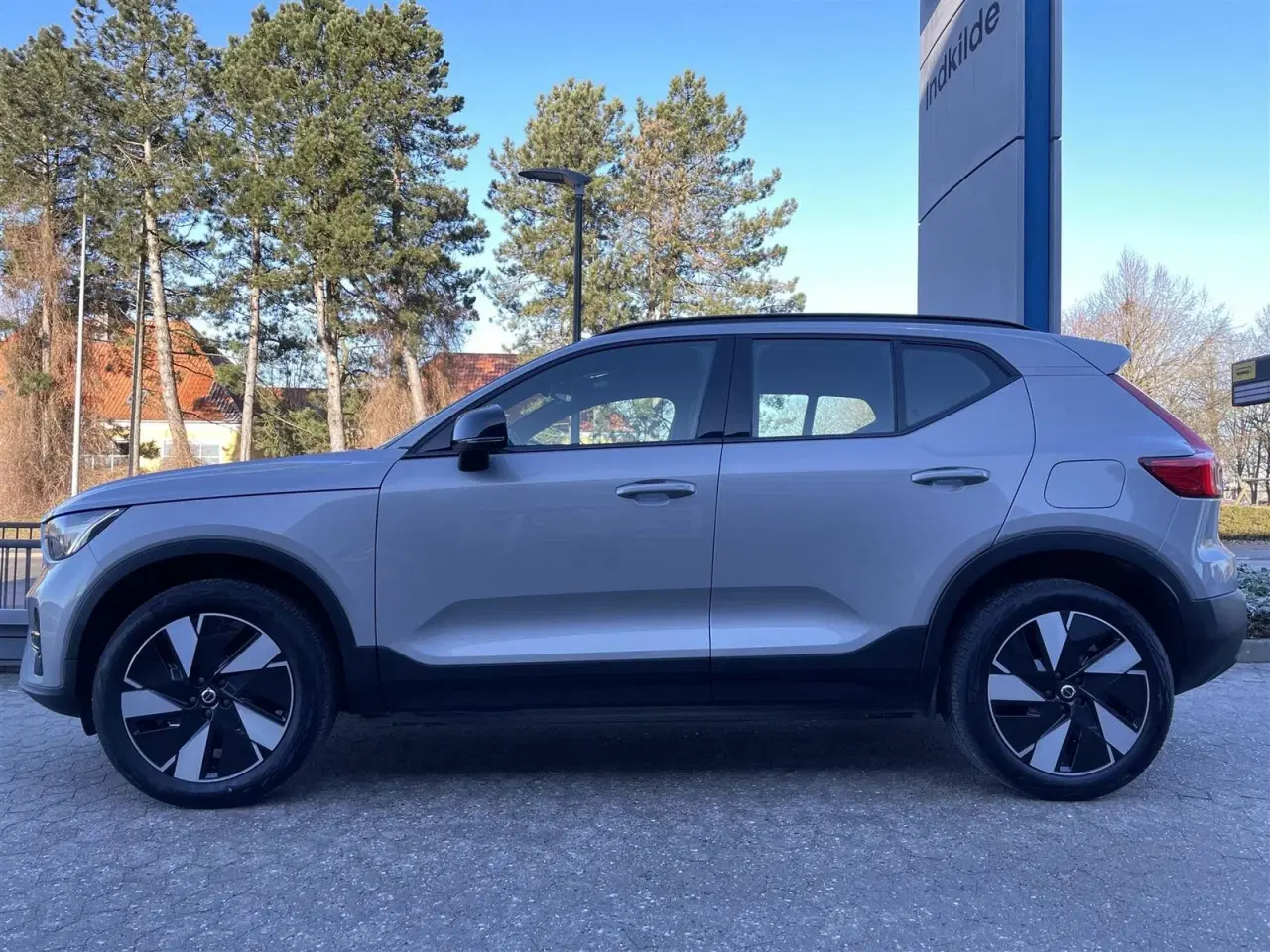 Billede 2 - Volvo XC40  ReCharge Extended Range Plus