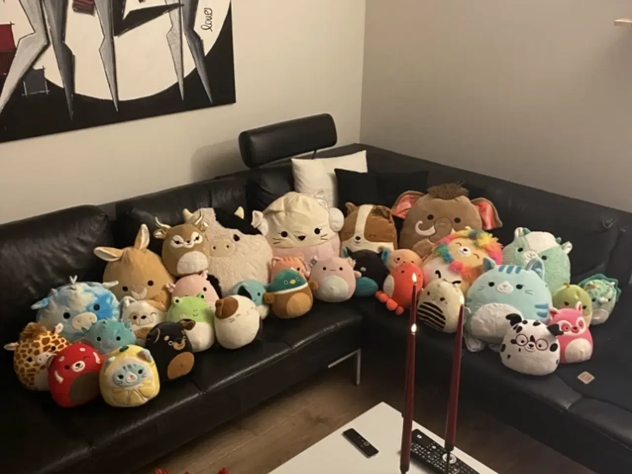 Billede 2 - Bamser solges 