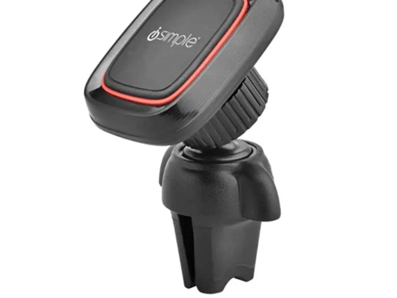 Billede 1 - iSimple magnetisk mobilholder til luftdyse