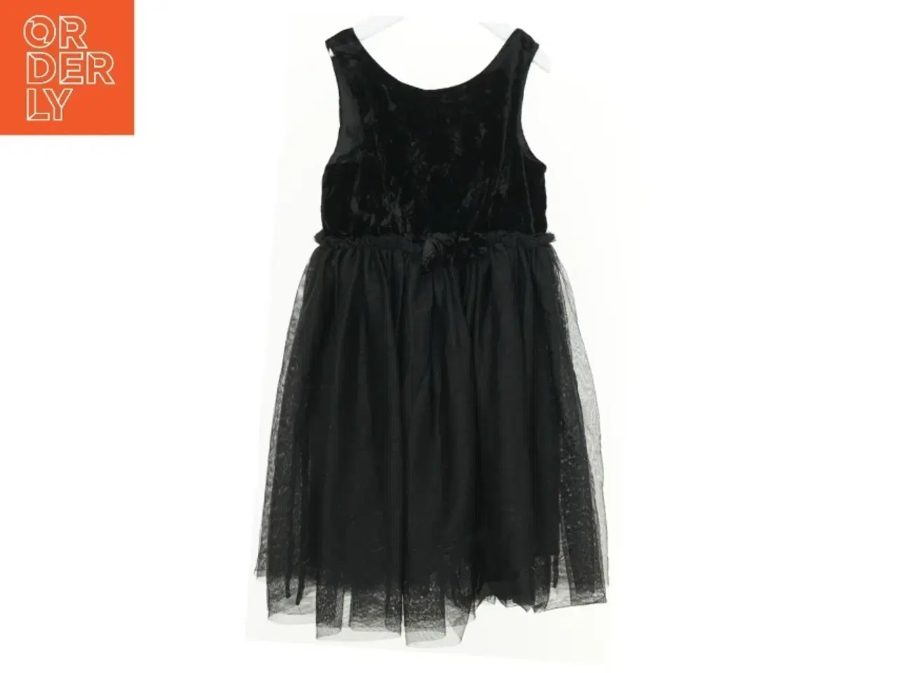 Billede 2 - Kjole fra H&M (str. 128 cm)