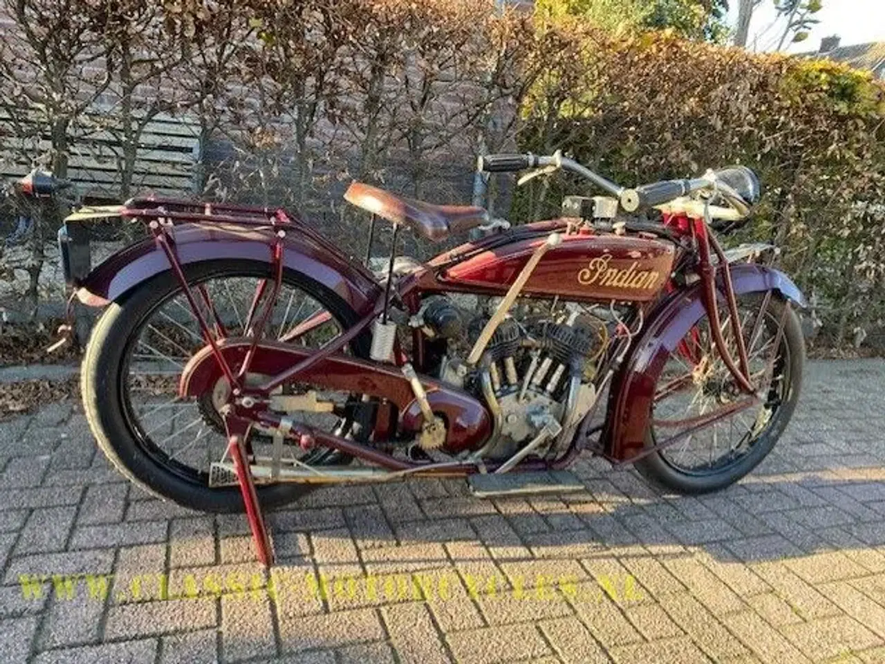 Billede 2 - købes gamle motorcykler