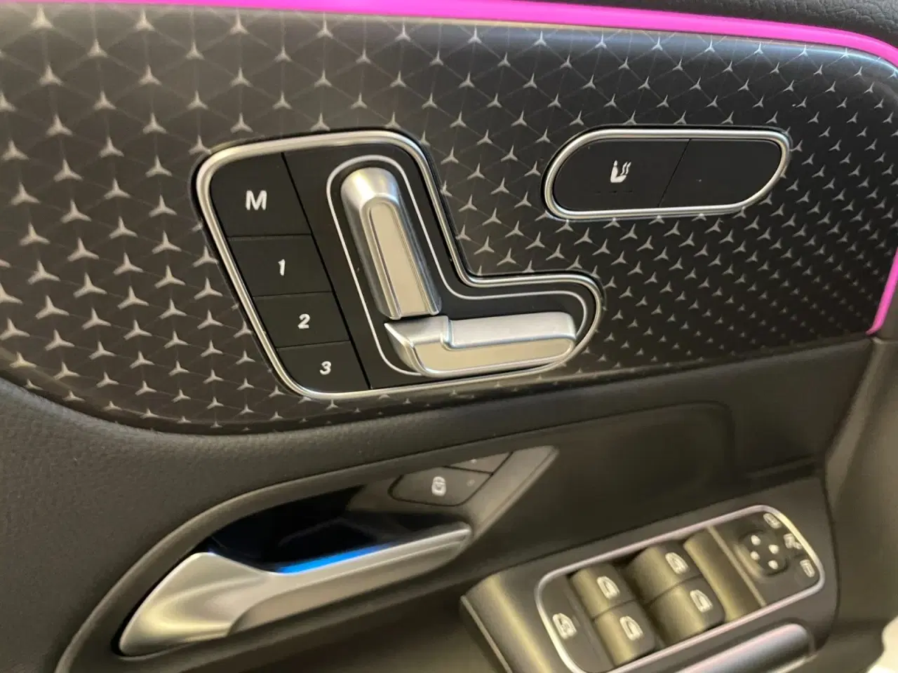 Billede 11 - Mercedes EQA300 Progressive 4Matic