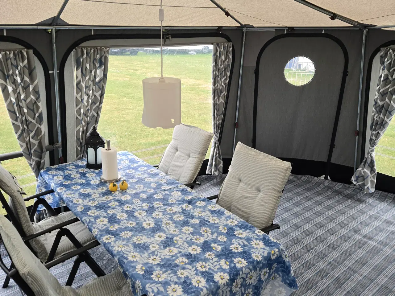Billede 11 - Campingvogn Adria Adora 512 UL 