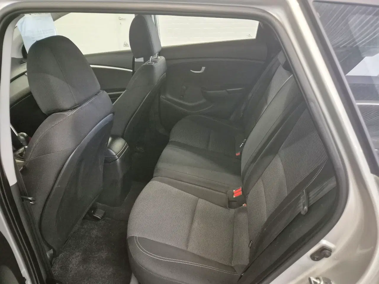 Billede 15 - Hyundai i30 Cw 1,6 CRDi Comfort Go ISG 110HK Stc 6g