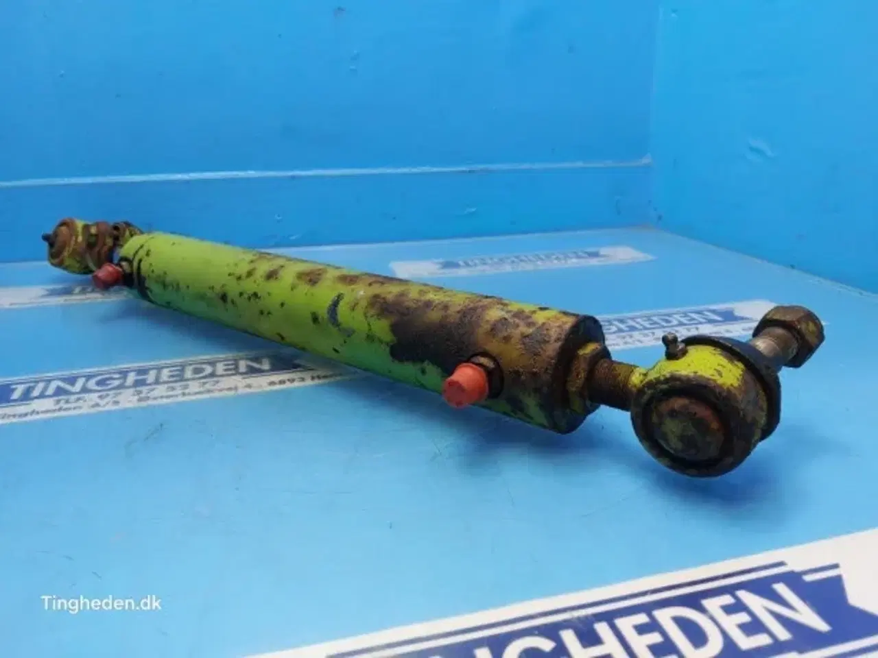 Billede 2 - Claas Dominator 76 Cylinder 0006025901